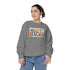 T-Pish'-T Day Prank Cartoon Sweatshirt