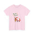 Tis The Season Unisex Heavy Cotton Tee