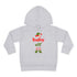 Baby Elf Toddler Pullover Fleece Hoodie