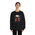 All April Fool's Day Fun Unisex Crewneck Sweatshirt