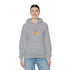 Give Thanks Unisex Heavy Blend™ Hooded Sweatshirt