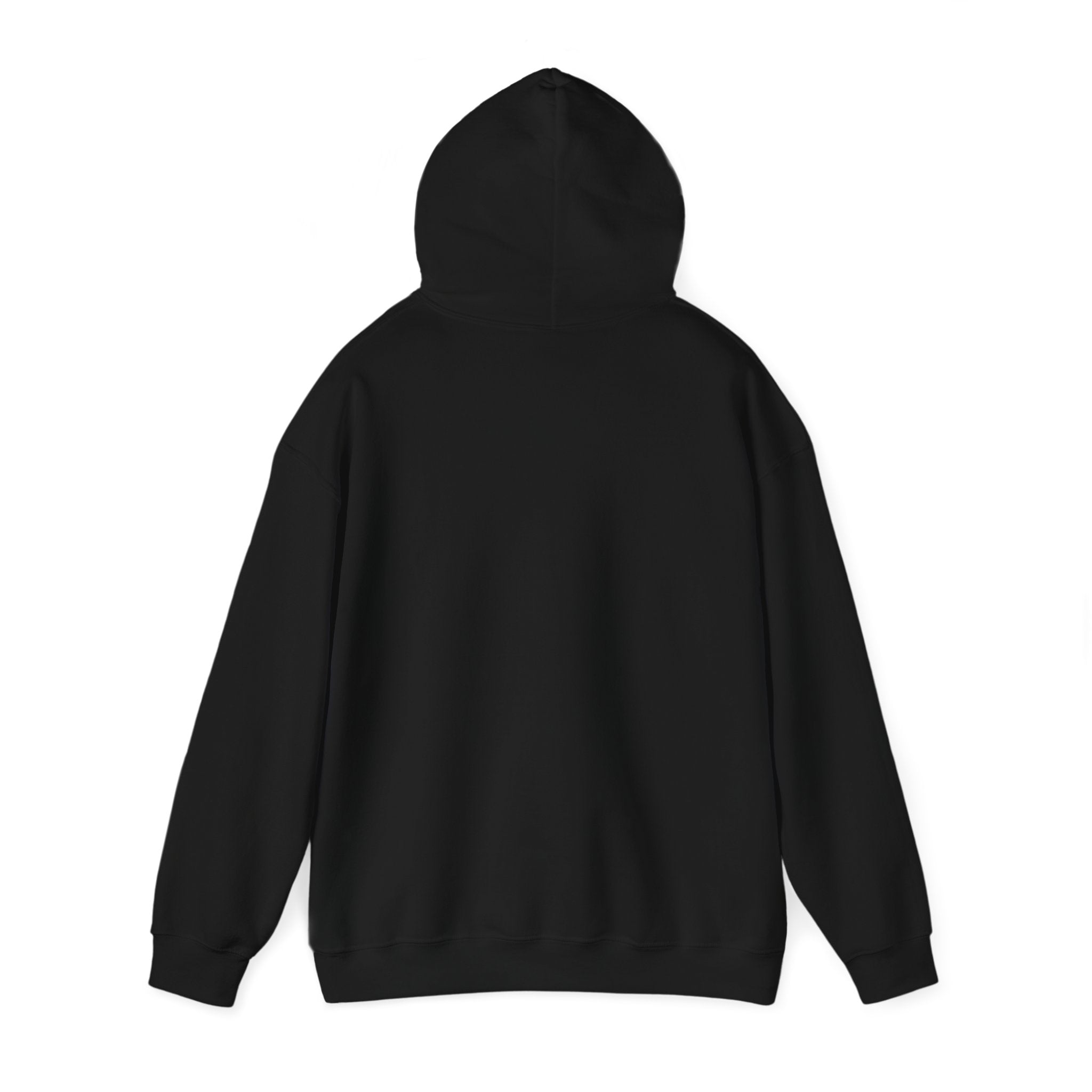 Boo-Yah! Unisex Heavy Blend™ Hooded Sweatshirt