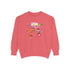 All April Fool's Day Garment-Dyed Sweatshirt
