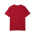 Labor Day Cookout Unisex Garment-Dyed T-shirt