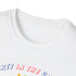 Party In The Union Unisex Softstyle T-Shirt