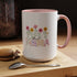 Blessed Mama Coffee Mug  (11/15oz)