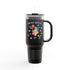 Little Miss April Fool's Day Insulated Travel Mug