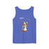 Lady Liberty Unisex Tank Top