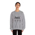 Happy Halloween Crew Unisex Heavy Blend™ Crewneck Sweatshirt