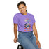 Back to School Crew Unisex Dyed T-Shirt