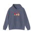 Gnome Best Wishes Unisex Heavy Blend™ Hooded Sweatshirt