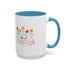 Blessed Mama Coffee Mug  (11/15oz)