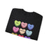 Will You Be My Valentine? Unisex Heavy Blend™ Crewneck Sweatshirt