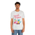 Beach Please Unisex Jersey Short Sleeve Tee