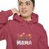 Blessed Mama Unisex Garment-Dyed Pullover