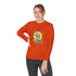 School is Cool Youth Long Sleeve Competitor Tee