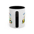First Day of  School Coffee Mug