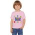 School Is Cool Heavy Cotton™ Toddler T-shirt