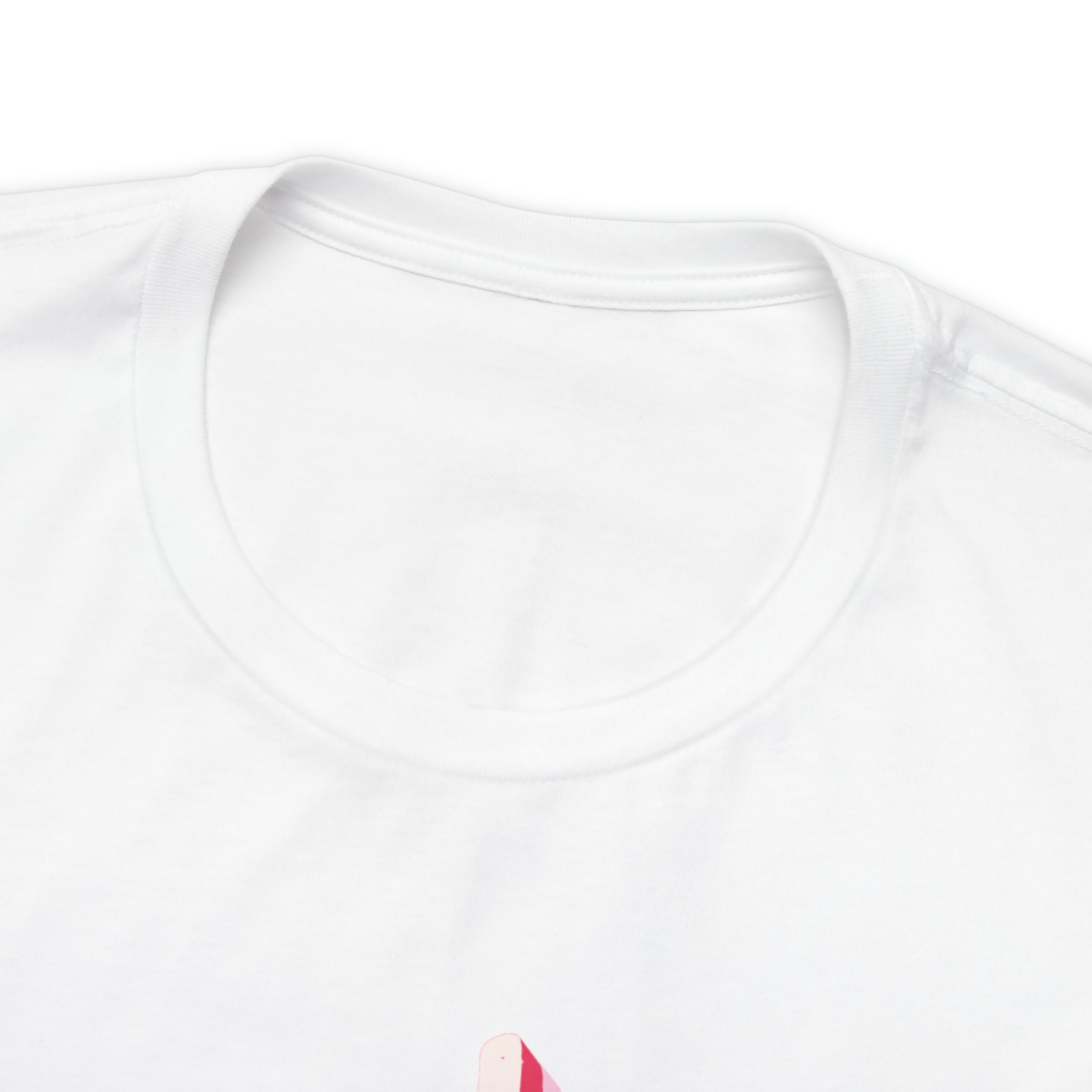 Beach Please Unisex Jersey Short Sleeve Tee