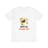 Happy All Hallows Eve Unisex Jersey Short Sleeve Tee