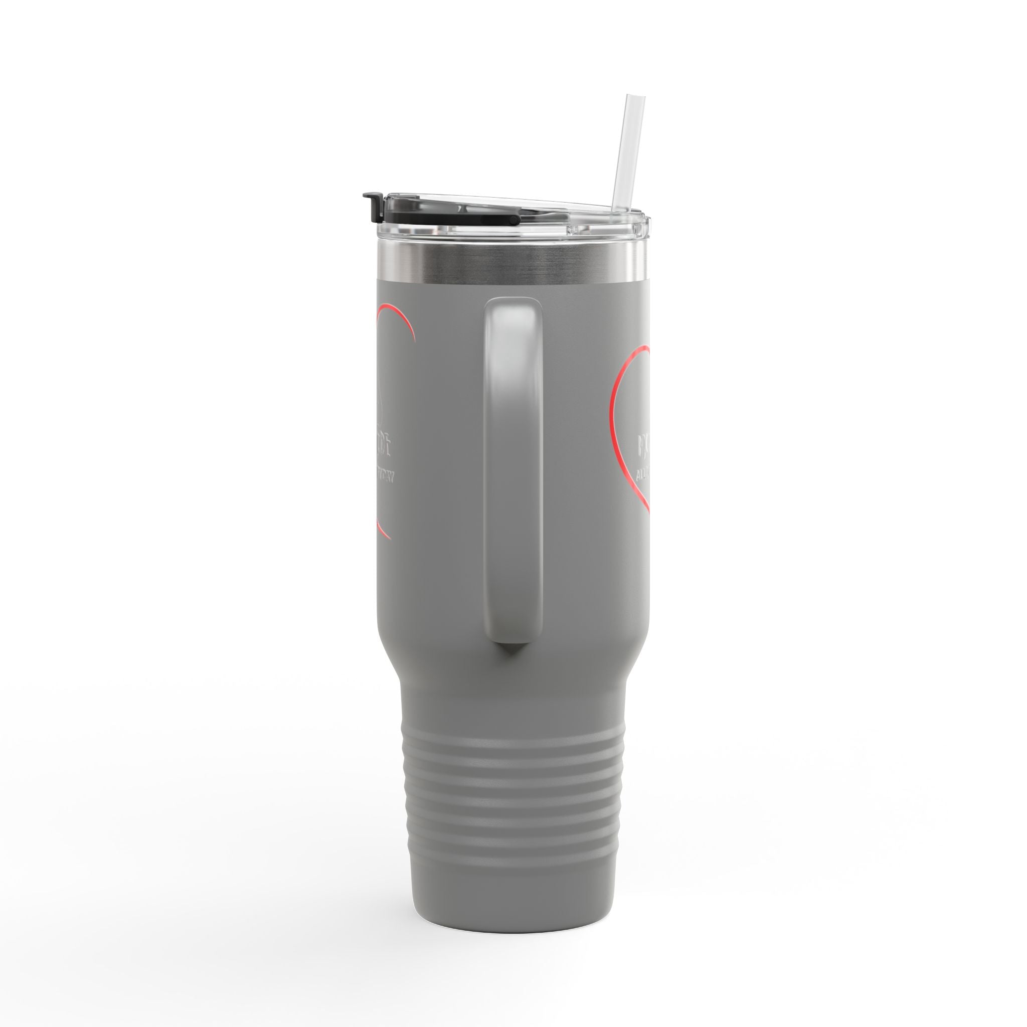 Mom Mode Insulated Travel Mug - 40oz