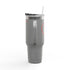 Mom Mode Insulated Travel Mug - 40oz