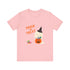 Trick or Treat Unisex Jersey Short Sleeve Tee