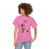 Uncle Sam Tee Happy of July, Unisex Heavy Cotton Shirt