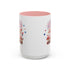 Gnome 4th of July Coffee Mug