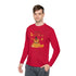 Hello Autumn Unisex Lightweight Long Sleeve Tee
