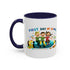 First Day of  School Coffee Mug