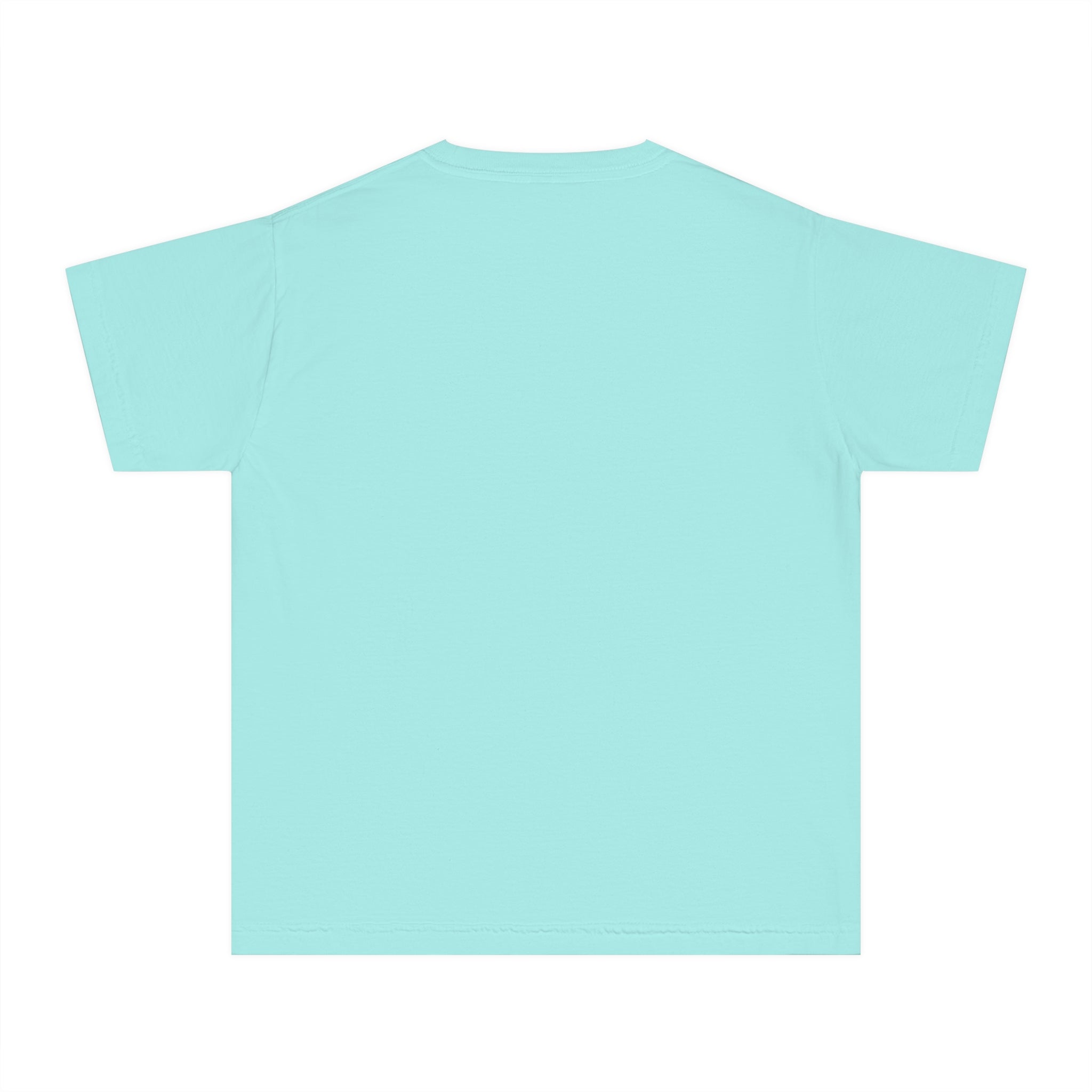Lady Liberty Youth Midweigth Tee