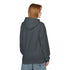 Rolling With My Gnomes Fleece Hoodie - Cozy Unisex Midweight Sweatshirt for Nature Lovers