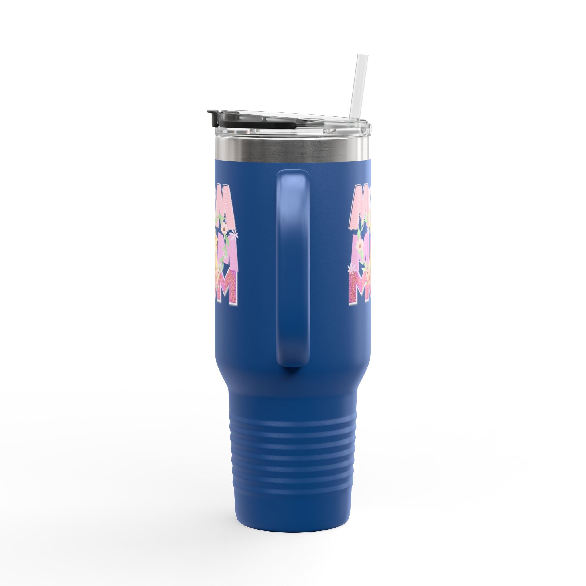 Our First Mother's Day Insulated Travel Mug - 40oz