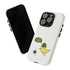Feeling Lucky Tough Cases