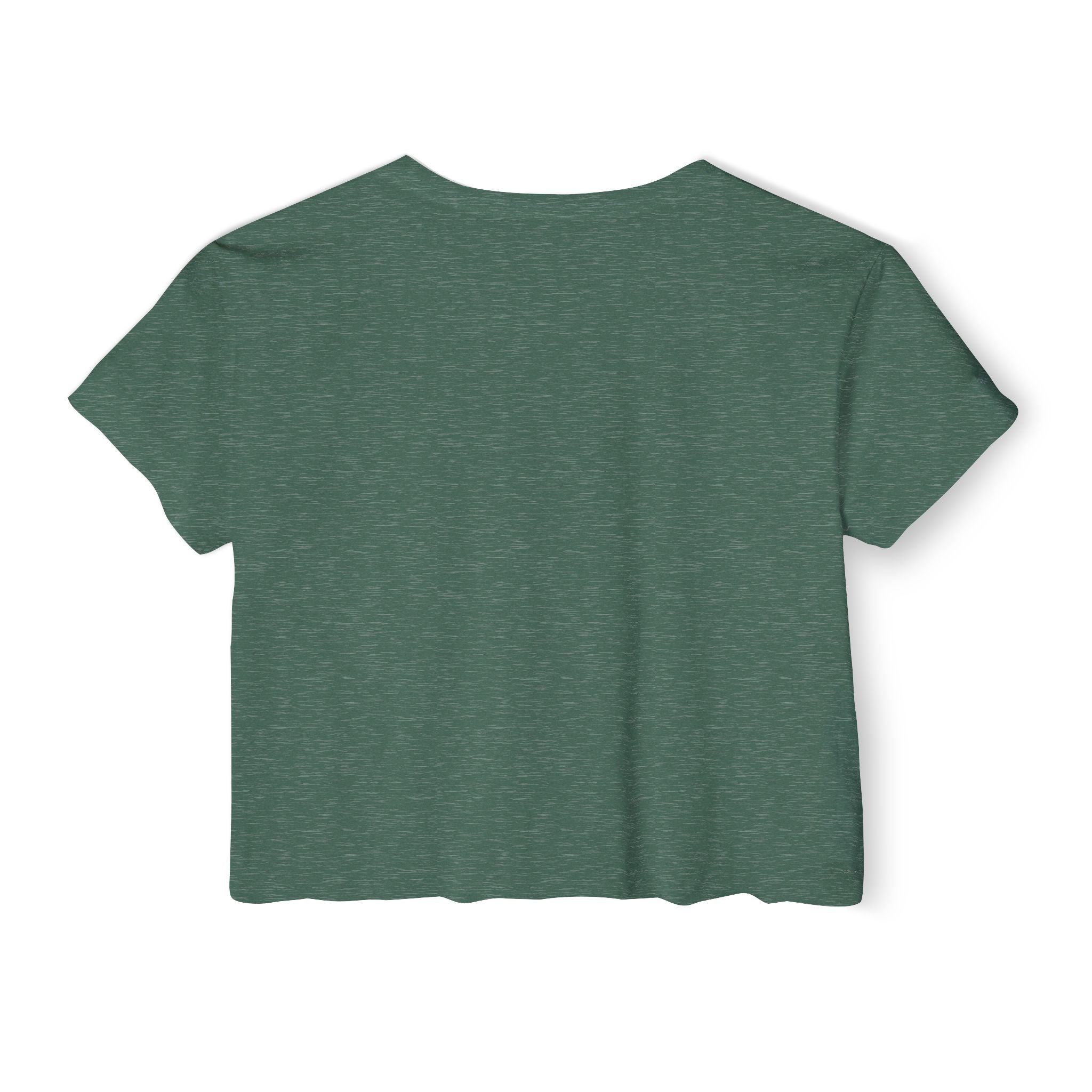 Lady Liberty Crop Top