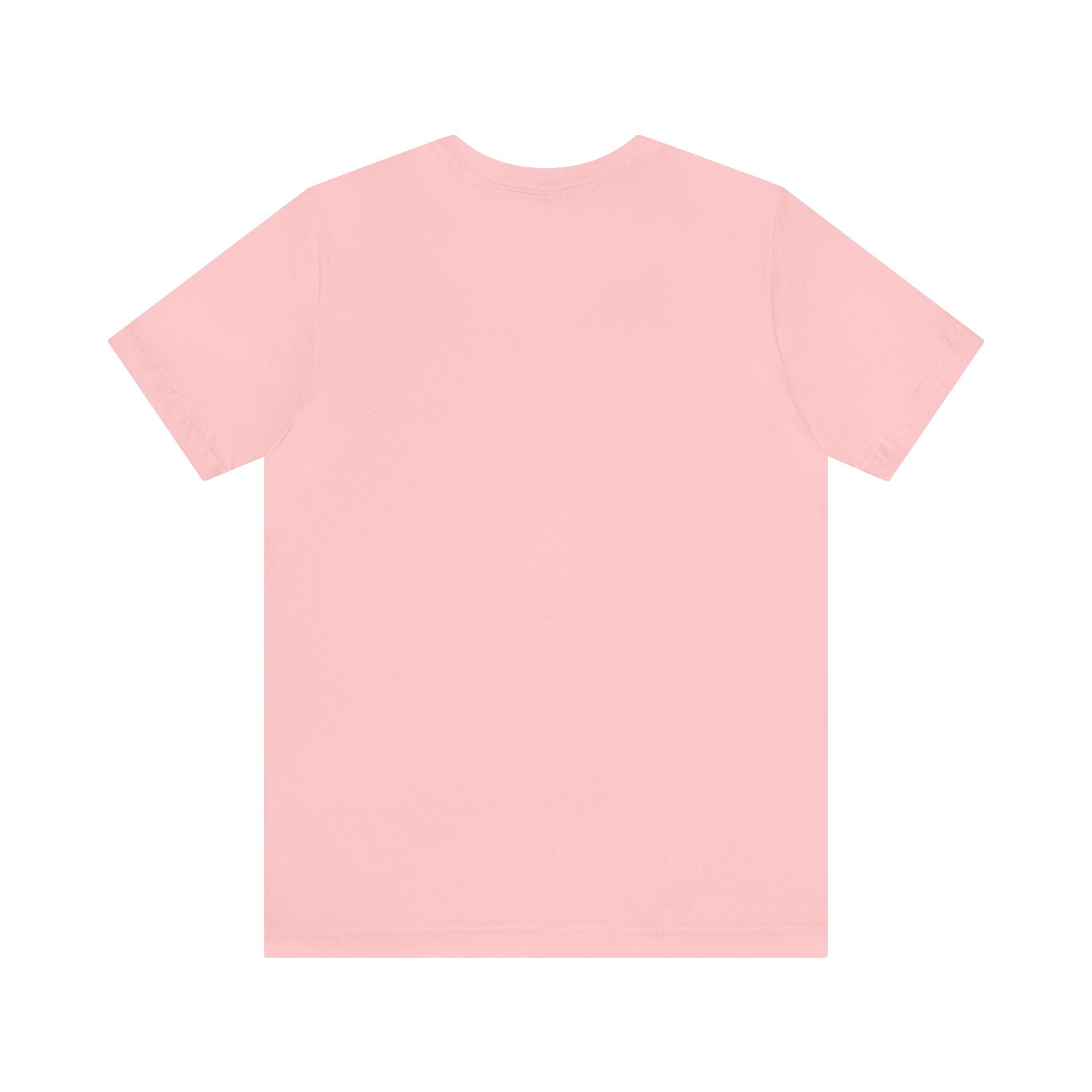 Love Gnome Day Unisex Jersey Short Sleeve Tee
