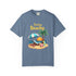 Feeling Beachy Tee, Unisex Casual Wear