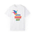 All Fool's Day Unisex Garment-Dyed T-shirt