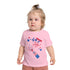 Happy 4th Of July Celebration Baby Short Sleeve T-Shirt