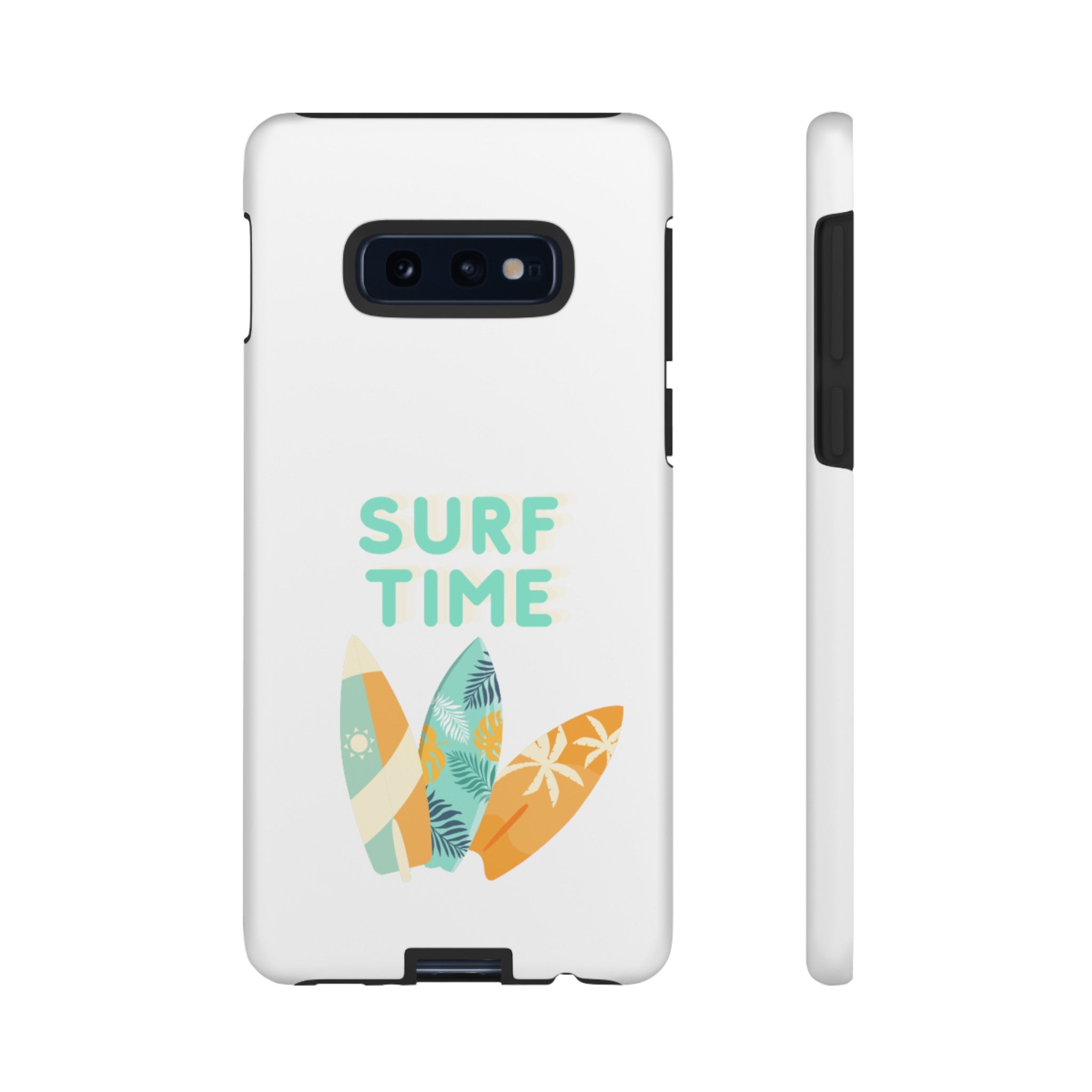 Surf Time Tough Cases