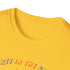 Party In The Union Unisex Softstyle T-Shirt
