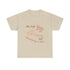 Thanksgiving Season Unisex Heavy Cotton Tee