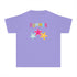 Summer Starfish Youth Midweight Tee