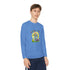 School is Cool Youth Long Sleeve Competitor Tee