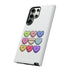 Will You Be My Valentine? Tough Cases