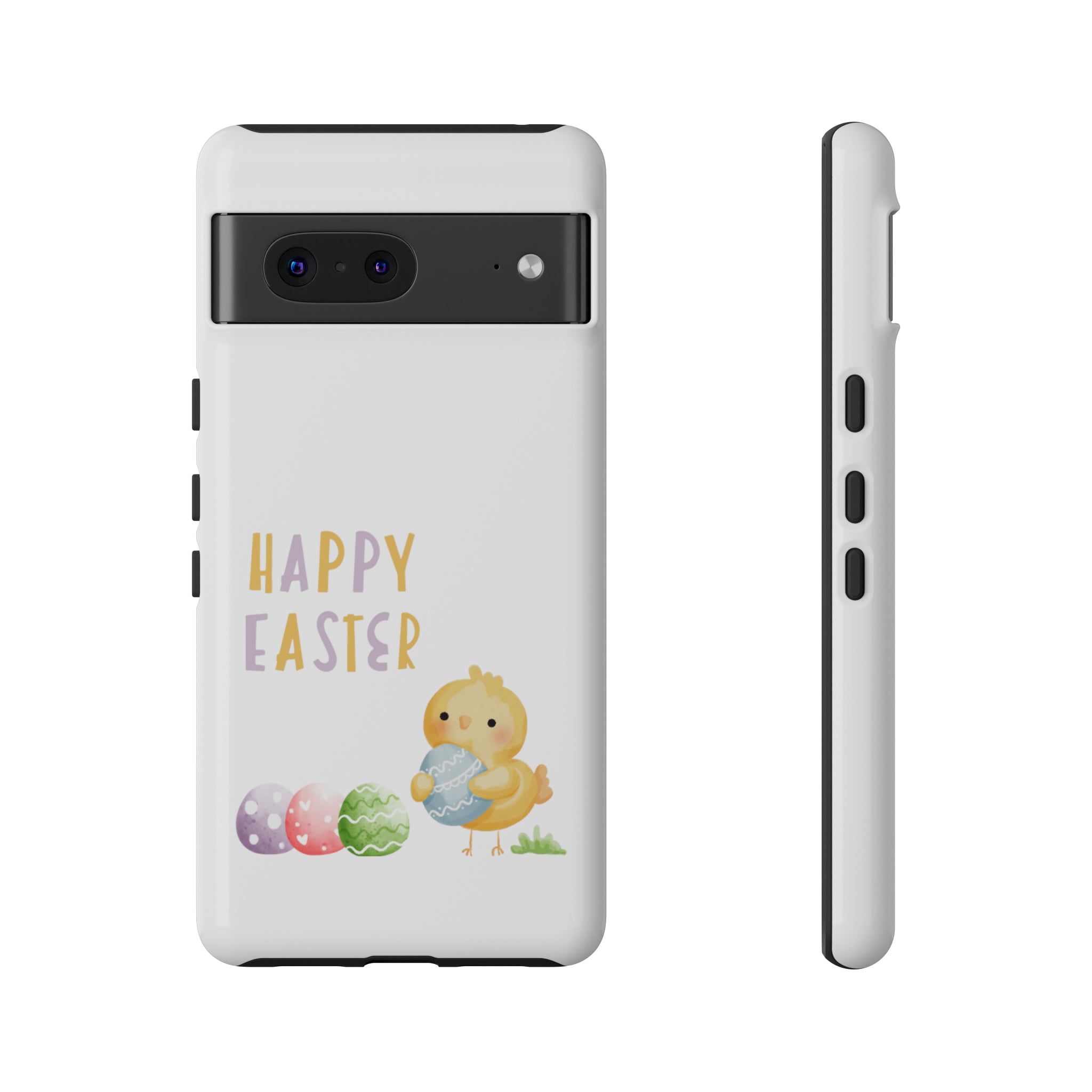Wishing You A Happy Easter Tough Cases
