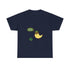 Feeling Lucky Unisex Heavy Cotton Tee