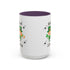 Blessed & Lucky St. Patrick's Day Coffee Mug