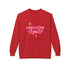 Mommy Hood Sweatshirt